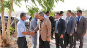 İdil köylerinde saha mesaisi: Arslan Tatar ve beraberindeki heyet talepleri yerinde inceledi