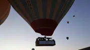 Kapadokya semalarında rahim ağzı kanserine karşı küresel farkındalık çağrısı