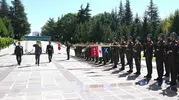 Kara Kuvvetleri Komutanlığı'nda Finlandiya ile kritik savunma diplomasisi