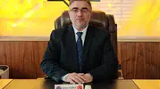 Erzincan İl Müftülüğünde bayrak değişimi: Yeni isim Selim Yazıcı oldu