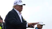 Trump'tan İran stratejisi: Petrol kontrolü sağlanmazsa çekilme masada