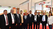 Aydınlı üreticiler Foodist İstanbul'da dünya pazarlarına açılıyor