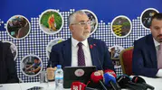 Bakan Işıkhan'dan Yozgat'a istihdam sözü: Gençler memleketinde kalacak