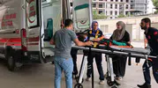 İnegöl'de balkon faciası: 4 yaşındaki çocuk ikinci kattan beton zemine çakıldı
