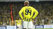 Fenerbahçe'de Talisca dönemi resmen sona erdi: 75 maçlık serüven noktalandı