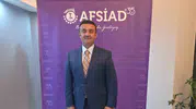 Afyonkarahisar iş dünyasının çatı kuruluşu AFSİAD 35 yaşında