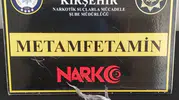 Kırşehir'de narkotik denetimleri: 9 kişi hakkında yasal süreç başlatıldı