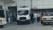 Bafra Organize Sanayi Bölgesi'nde iş kazası: Elektrik akımına kapılan Selçuk Koyu yaşamını yitirdi