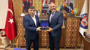 Emet ve Hisarcık sanayi hamlesi için güçlerini birleştiriyor