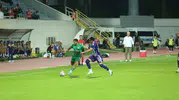 Isparta 32 Spor ve Gebzespor Arasındaki Gol Düellosunda Kazanan Çıkmadı