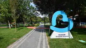 Balıkesir'de yeşil seferberlik: 2,5 yılda 42 yeni park hizmete açıldı