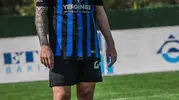 Mehmet Tosun'un oyuna girişi Erciyes 38'e galibiyeti getirdi