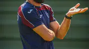 Trabzonspor'dan Salah görsellerini izinsiz kullanan işletmelere sert uyarı