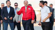 Şanlıurfa TEKNOFEST için dev bir teknoloji üssüne dönüştü