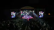 Bursa Kahve Festivali'nde Demet Akalın rüzgarı: Sukaypark'ta unutulmaz hafta sonu