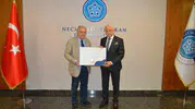 Necmettin Erbakan Üniversitesi Tıp Fakültesi eğitimde çıtayı yükseltti