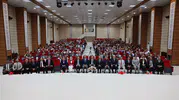 Erzincan'da eğitimde yeni dönem: Vali Aydoğdu'dan yöneticilere rol model vurgusu