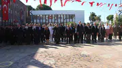 Aydın'da 19 Eylül Gaziler Günü: Gazilik unvanının milli şeref olarak taçlandırıldığı gün