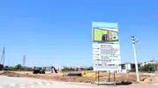 Kartepe'de sporun yeni adresi yükseliyor: 8 bin metrekarelik dev kompleks