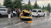 Erzurum yollarında Ağustos bilançosu: 4 can kaybı ve yüzlerce yaralı