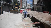 Muradiye'de altyapı mesaisi: Su faturalarına 2027'ye kadar yüzde 50 indirim desteği