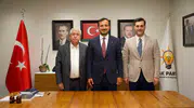 Üsküdar Belediye Meclisi'nde kritik transfer: 4 CHP'li üye AK Parti'ye geçti