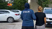 Kırıkkale'de 12 ayrı suçtan aranan firari evindeki gizli bölmede kıskıvrak yakalandı