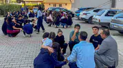 TOBB Fen Lisesi'nde ilk ders heyecanı: 9. sınıflar okul hayatına adım attı