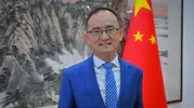 Çin Büyükelçisi Jiang Xuebin Batman'da yatırım ve turizm rotasını çizecek