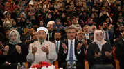 Diyanet İşleri Başkanı Arpaguş Erzurum'da duyurdu: Kur'an kurslarında yeni dönem başladı