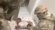 Kayseri'de Yılanlar Grubu davasında sona yaklaşılırken tutukluluk kararı değişmedi