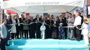 Kayseri'de sağlıkta yerel çözüm: 40 bin kişiye hizmet verecek yeni diş polikliniği açıldı