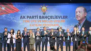 Bahçelievler Belediye Meclisi’nde dengeler değişti: 3 CHP’li üye AK Parti’ye katıldı