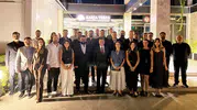Muğla'da Hipodrom Projesi İçin Yerel Yönetimlerden Tam Destek