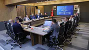 Erzincan'ın coğrafi işaretli lezzetleri dünya sofralarına taşınacak