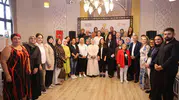 İlkadım'da Cumhurbaşkanı Erdoğan'ın Samsun ziyareti öncesi saha hareketliliği