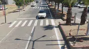 Güzelçamlı’da trafik denetimlerinde drone dönemi: Havadan sıkı takip