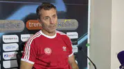 Bandırmaspor-Antalyaspor randevusunda kazanan taraf konuk ekip oldu