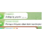 Sosyal medyadan tetikçi arayan suç şebekesine Bursa'da şafak operasyonu