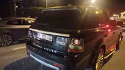 Ümraniye'de gece yarısı zincirleme kaza: 3 yaralı, 1 sürücü kayıplara karıştı