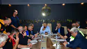 Trabzon'da metrekareye 50 kilogram yağış düştü: Valilikten acil durum uyarısı