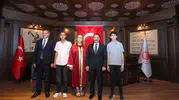 Hatay’da Ahilik Geleneği Deprem Sonrası Ekonomik İyileşmenin Temeli Oldu