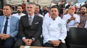 Kapadokya'nın lezzet mirası Nevşehir Gastronomi Festivali ile dünyaya açılıyor