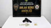 Malatya'da gece kulüplerine kapsamlı baskın: 4 işletme mühürlendi