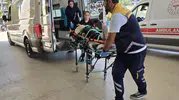 İnegöl'de hatalı sollama girişimi faciaya dönüştü: 6 yaralı