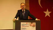 İzmir Şehir Hastanesi'nde nadir hastalıklar ve otizm için uluslararası merkez kuruluyor