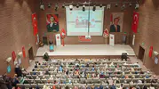 Kırıkhan’da Mevlid-i Nebi Haftası kapsamında güzel ahlak vurgusu