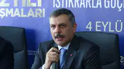 İçişleri Bakanı Çiftçi'den Yeni Nesil Suç Örgütlerine Karşı Sert Mesaj: Son Çeteye Kadar Durmak Yok