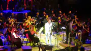 Muğla'da zurnanın kadim sesi 11. kez uluslararası sahnede yankılandı