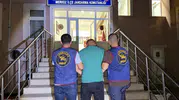 Iğdır'da uzun süredir aranan hırsızlık hükümlüsü JASAT operasyonuyla yakalandı